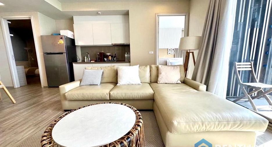 For sale 2 bedrooms condo in North Pattaya, Pattaya