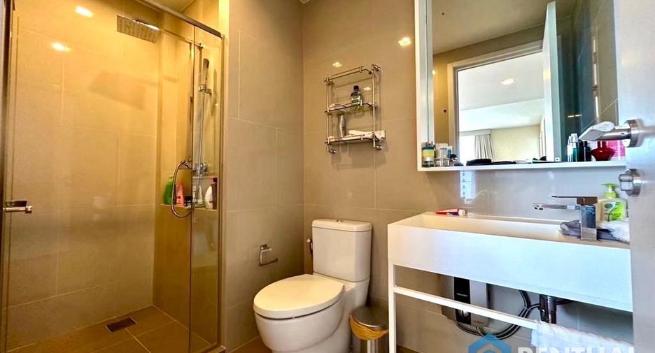 For sale 2 bedrooms condo in North Pattaya, Pattaya