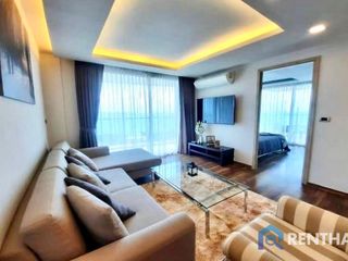 For sale 2 bedrooms condo in Bang Lamung, Chonburi