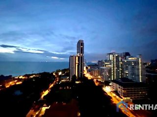 For sale 2 bedrooms condo in Bang Lamung, Chonburi