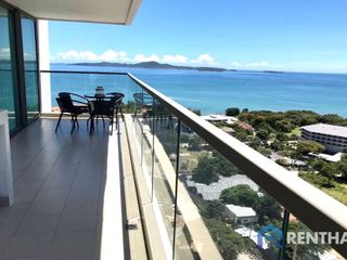 For sale 2 bedrooms condo in Bang Lamung, Chonburi