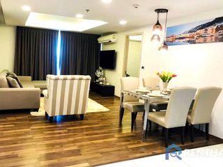 For sale 2 bedrooms condo in Bang Lamung, Chonburi
