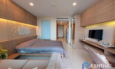 ขาย สตูดิโอ คอนโด ใน บางละมุง, ชลบุรี