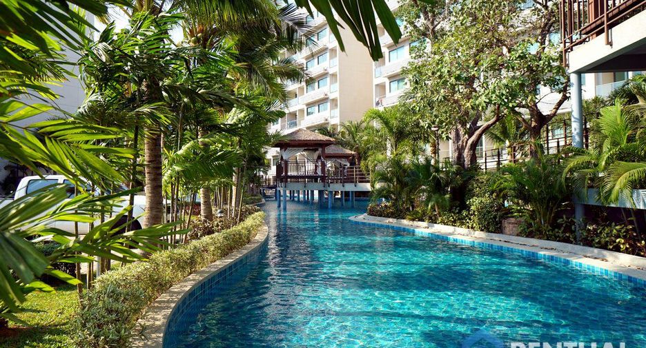 Wohnung zum Kauf mit 3 Zimmer in Bang Lamung, Chonburi