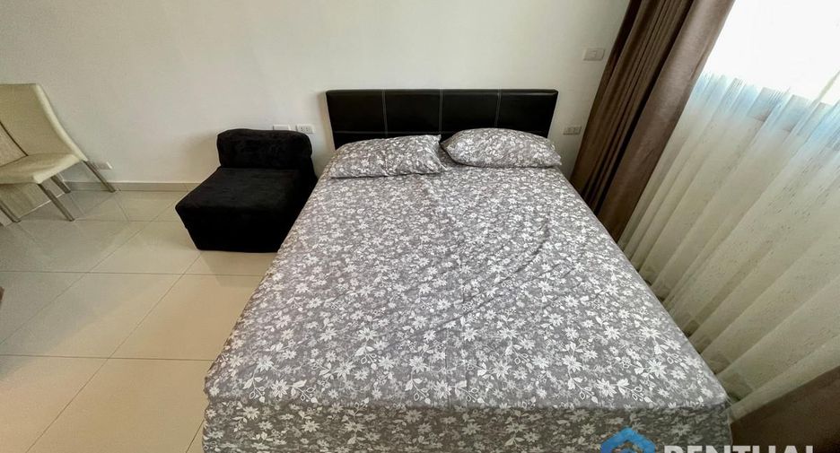 Wohnung zum Kauf mit 3 Zimmer in Bang Lamung, Chonburi
