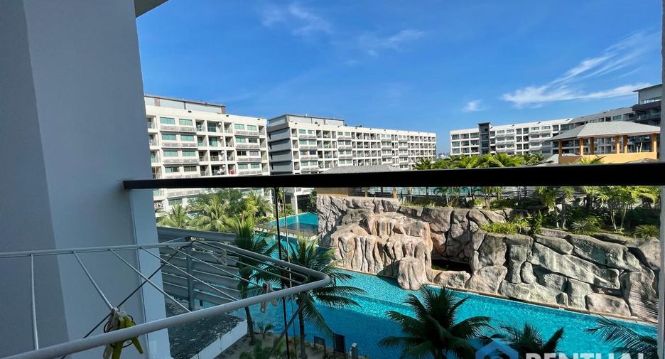 Wohnung zum Kauf mit 3 Zimmer in Bang Lamung, Chonburi