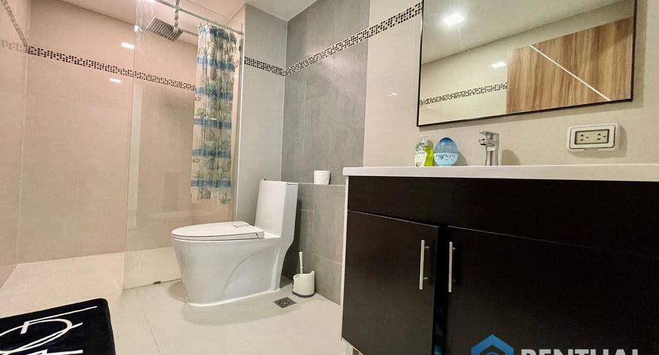 Wohnung zum Kauf mit 3 Zimmer in Bang Lamung, Chonburi
