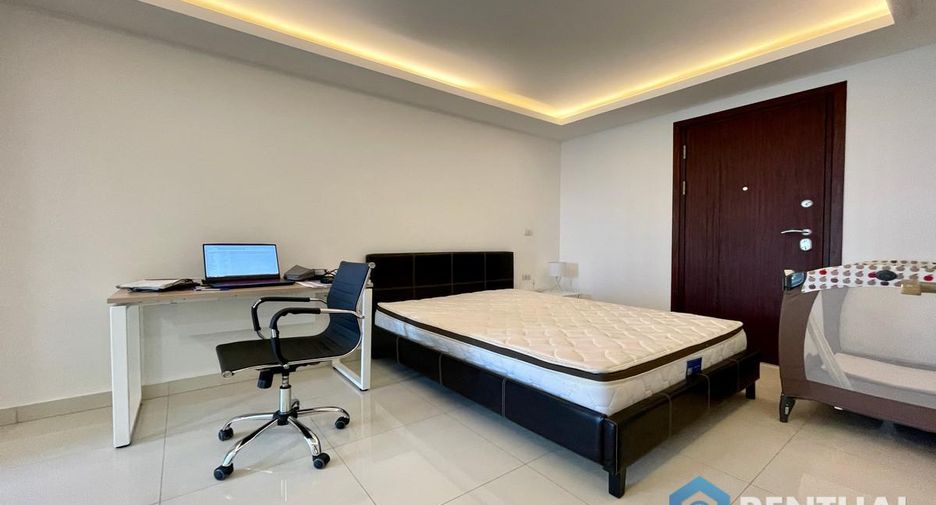 Wohnung zum Kauf mit 3 Zimmer in Bang Lamung, Chonburi