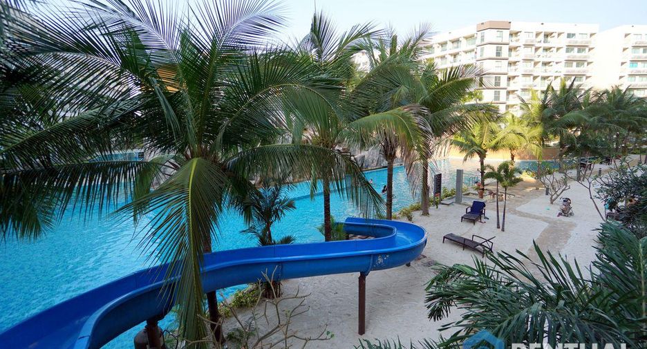 Wohnung zum Kauf mit 3 Zimmer in Bang Lamung, Chonburi