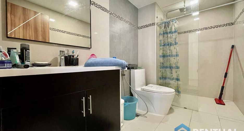 Wohnung zum Kauf mit 3 Zimmer in Bang Lamung, Chonburi