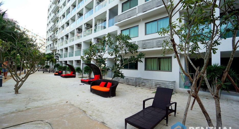 Wohnung zum Kauf mit 3 Zimmer in Bang Lamung, Chonburi