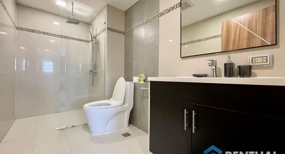 Wohnung zum Kauf mit 3 Zimmer in Bang Lamung, Chonburi