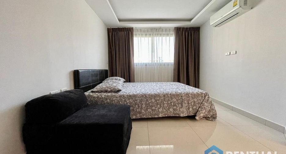 Wohnung zum Kauf mit 3 Zimmer in Bang Lamung, Chonburi