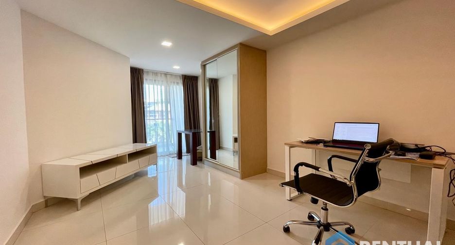 Wohnung zum Kauf mit 3 Zimmer in Bang Lamung, Chonburi