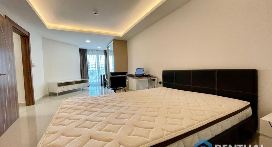 Wohnung zum Kauf mit 3 Zimmer in Bang Lamung, Chonburi