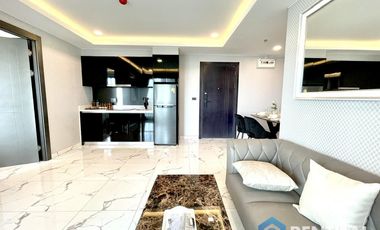 For sale 2 bedrooms condo in South Pattaya, Pattaya