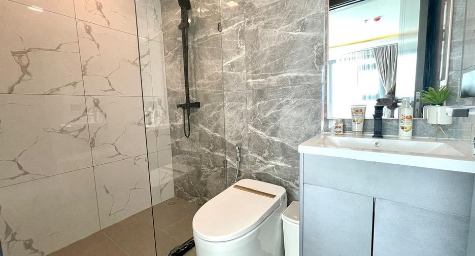 For sale 2 bedrooms condo in South Pattaya, Pattaya