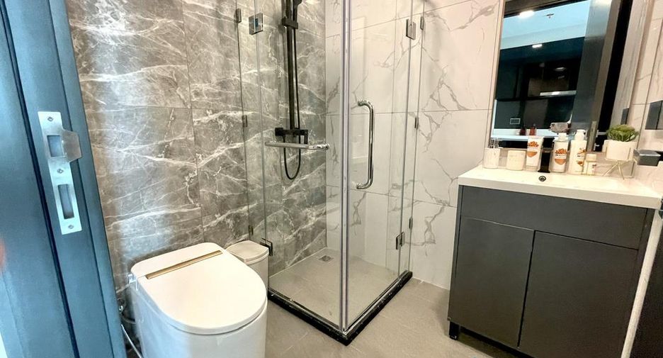 For sale 2 bedrooms condo in South Pattaya, Pattaya