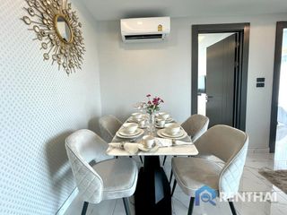 For sale 2 bedrooms condo in Bang Lamung, Chonburi