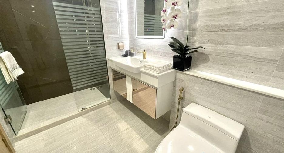 For sale 2 bedrooms condo in Bang Lamung, Chonburi