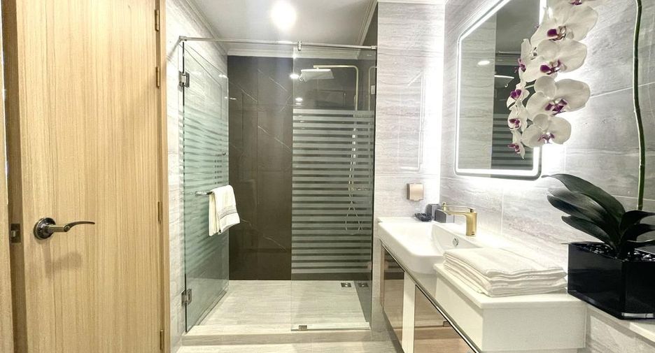 For sale 2 bedrooms condo in Bang Lamung, Chonburi