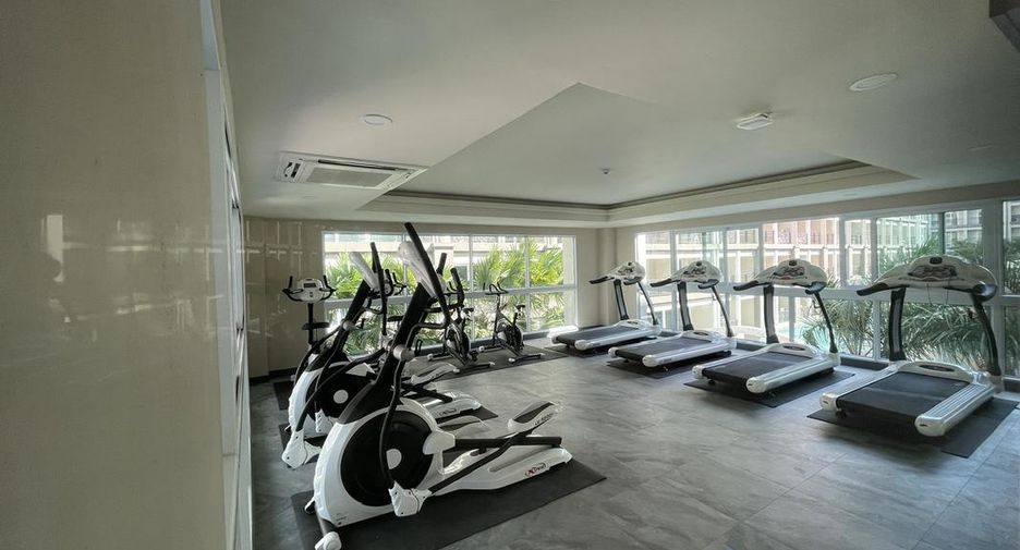 For sale 2 bedrooms condo in Bang Lamung, Chonburi