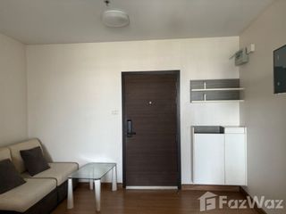 For sale スタジオ condo in Mueang Nonthaburi, Nonthaburi