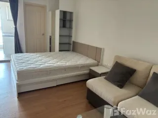 For sale スタジオ condo in Mueang Nonthaburi, Nonthaburi