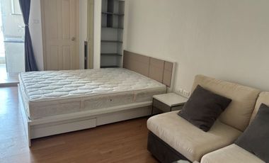 For sale studio condo in Mueang Nonthaburi, Nonthaburi