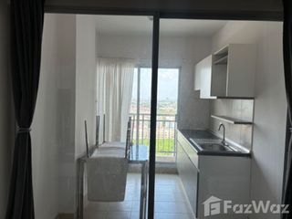 For sale スタジオ condo in Mueang Nonthaburi, Nonthaburi