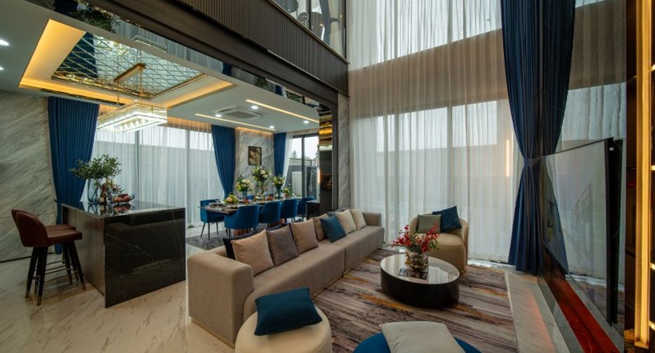 À vendre 5 chambres maison à East Pattaya, Pattaya