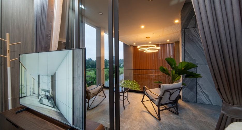 À vendre 5 chambres maison à East Pattaya, Pattaya