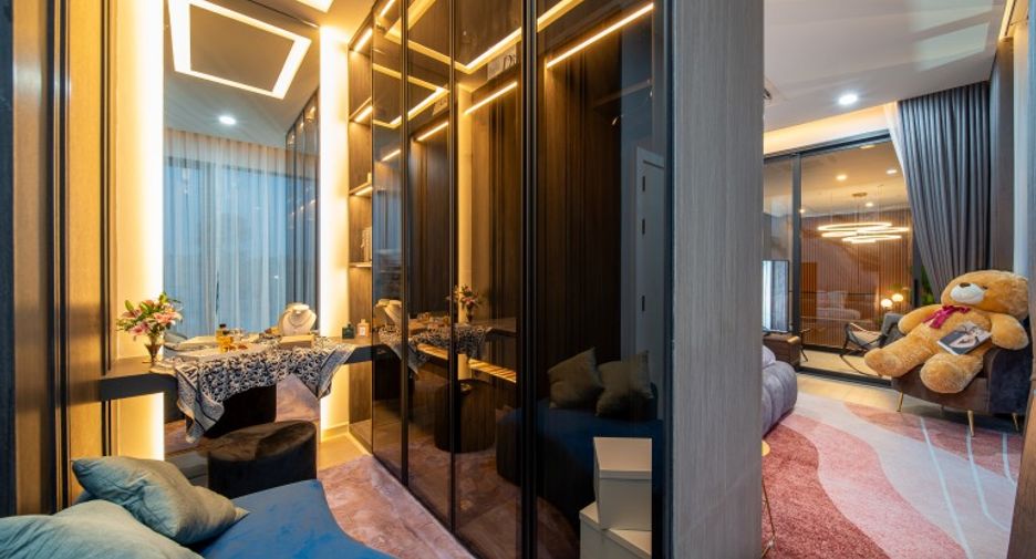 À vendre 5 chambres maison à East Pattaya, Pattaya