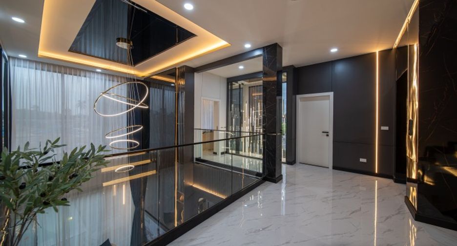 À vendre 5 chambres maison à East Pattaya, Pattaya