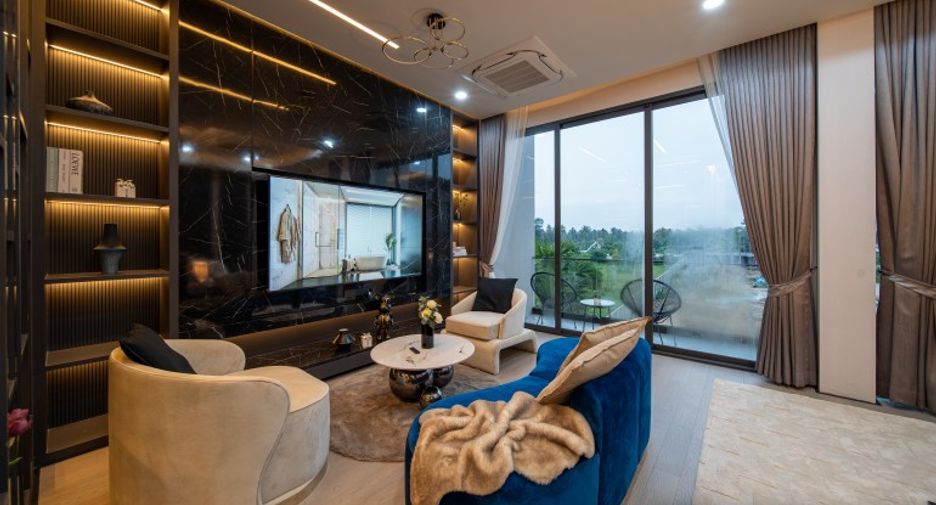 À vendre 5 chambres maison à East Pattaya, Pattaya