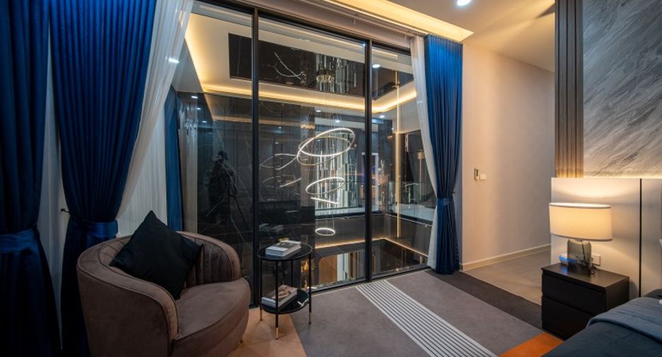 À vendre 5 chambres maison à East Pattaya, Pattaya