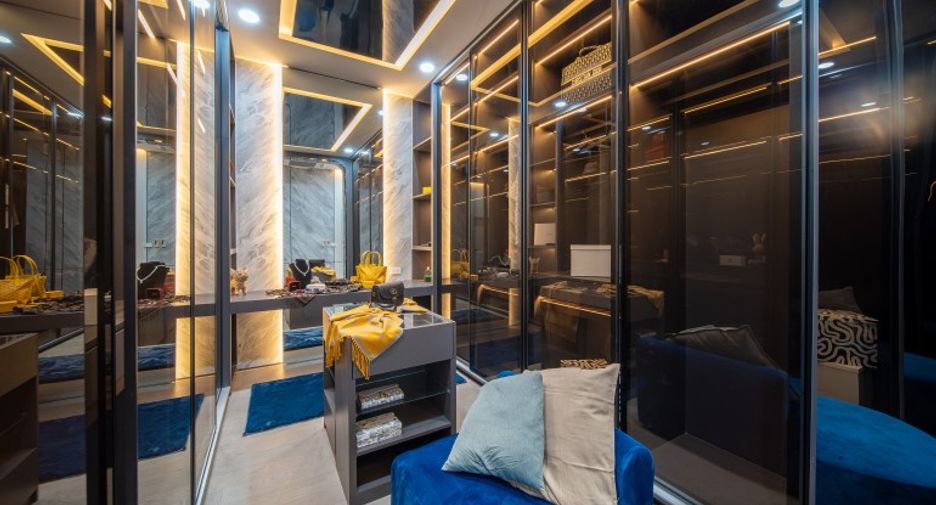 À vendre 5 chambres maison à East Pattaya, Pattaya