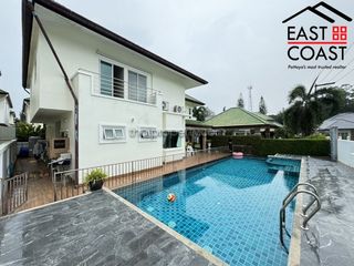For sale 4 bed house in Bang Lamung, Chonburi
