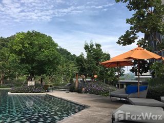 For sale 3 Beds condo in Pak Chong, Nakhon Ratchasima