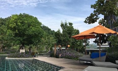For sale 3 bed condo in Pak Chong, Nakhon Ratchasima