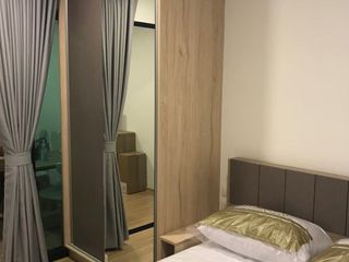 For sale 1 Beds condo in Wang Thonglang, Bangkok
