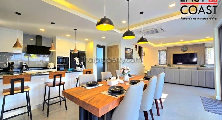 Haus zum Kauf mit 4 Zimmer in South Pattaya, Pattaya