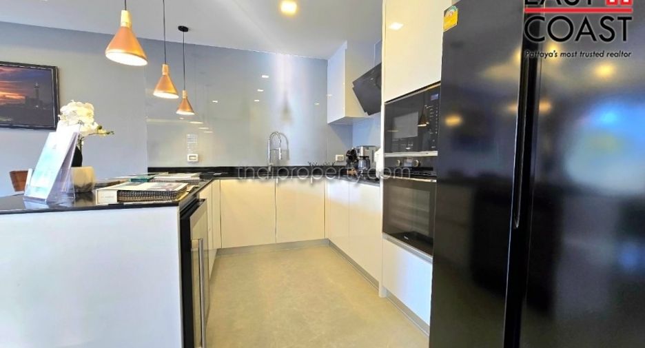 Haus zum Kauf mit 4 Zimmer in South Pattaya, Pattaya