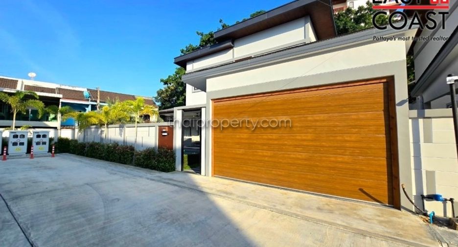 Haus zum Kauf mit 4 Zimmer in South Pattaya, Pattaya
