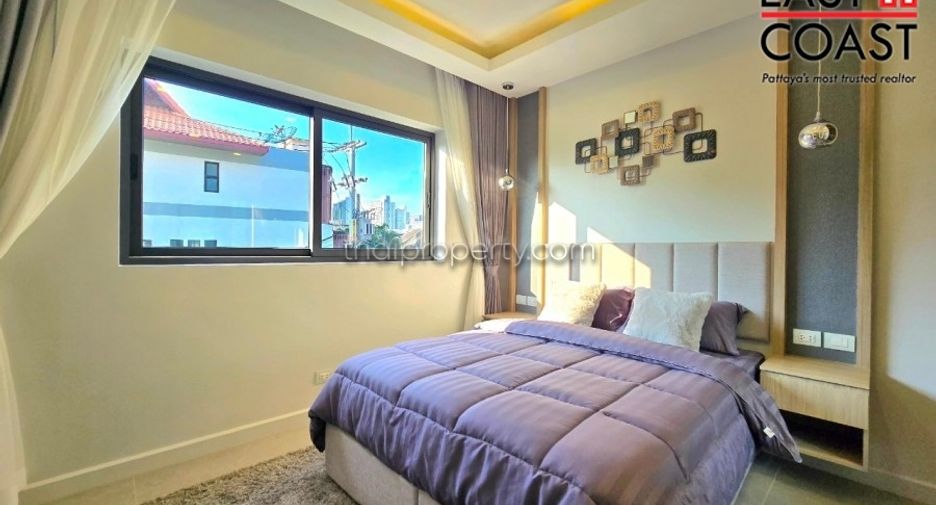 Haus zum Kauf mit 4 Zimmer in South Pattaya, Pattaya