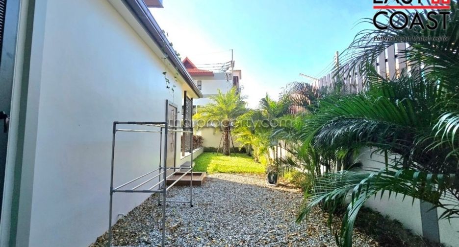 Haus zum Kauf mit 4 Zimmer in South Pattaya, Pattaya