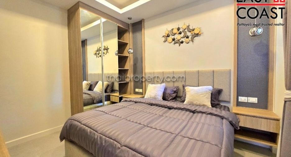 Haus zum Kauf mit 4 Zimmer in South Pattaya, Pattaya