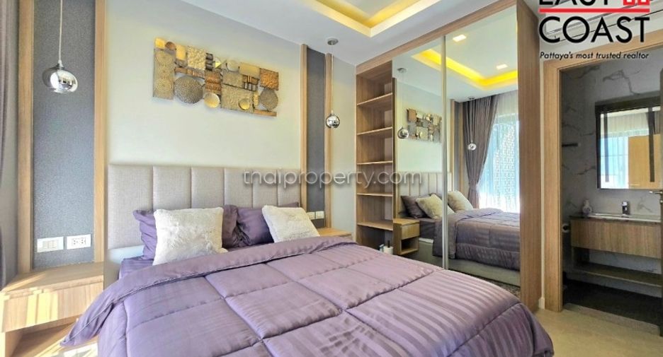Haus zum Kauf mit 4 Zimmer in South Pattaya, Pattaya