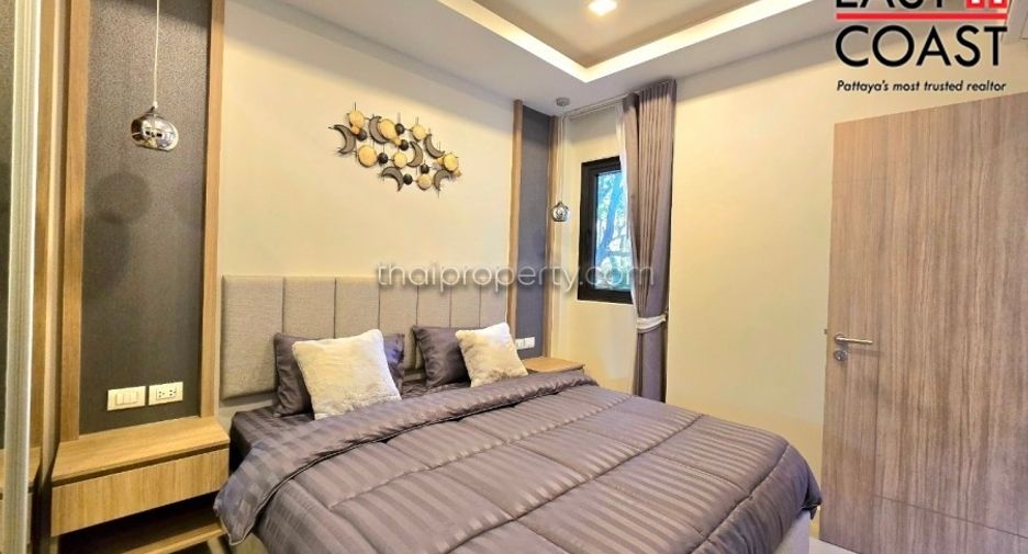 Haus zum Kauf mit 4 Zimmer in South Pattaya, Pattaya