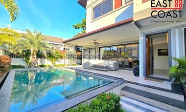 For sale 4 bedrooms house in South Pattaya, Pattaya